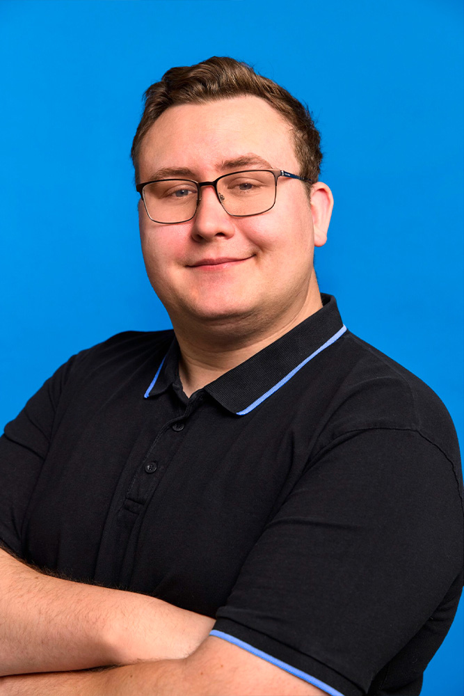 Nils Dümpelmann – Geschäftsführer